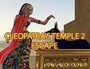 play Cleopatra'S Temple Escape 2