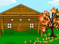 play Autumn Farm Escape