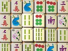play Mahjong Mobile