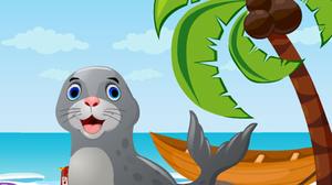 play Cute Seal Rescue Escape