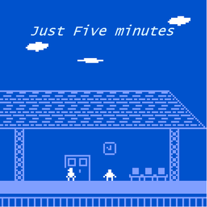 play Just Five Minutes