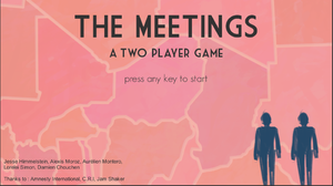 play The Meetings