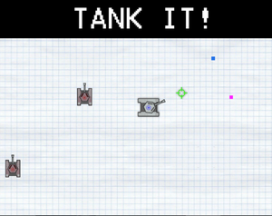 play Tank It!