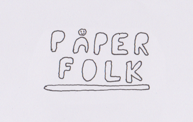 play Paper Folk
