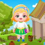 play Kidnapped Girl Escape 2