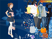 play Margy Dress Up