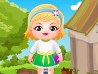 play Kidnapped Girl Escape 2