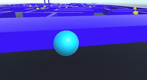 play Sweep Maze Rush