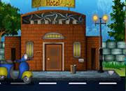 play The Big Tavern Escape