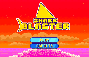 play Shark Blaster (Gille'S View)