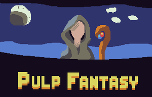 play Pulp Fantasy