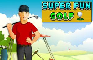 play Super Fun Golf