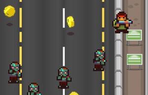 play Gold And Zombies