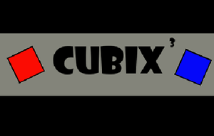 play Cubix