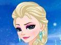 Frozen Elsa'S Make Up Look