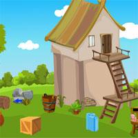 play Games4King Kidnapped Girl Escape 2