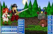 play Epic Battle Fantasy