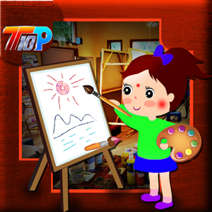 play Escape From Drawing Room