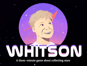 play Whitson