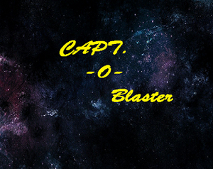 play Captin O Blast Man