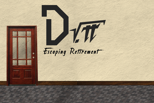 play Dr. Pi Escaping Retirement