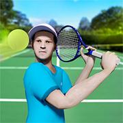 play Nexgen Tennis