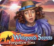 Whispered Secrets: Forgotten Sins