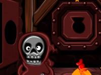 play Monkey Go Happy Stage 122