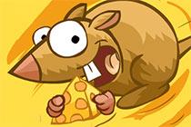 play Cheese Race