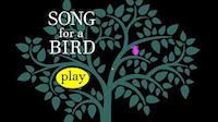 Song For A Bird