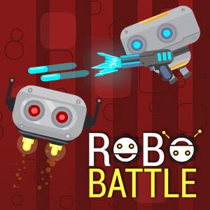 play Robo Battle