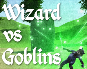 play Wizard Vs Goblins