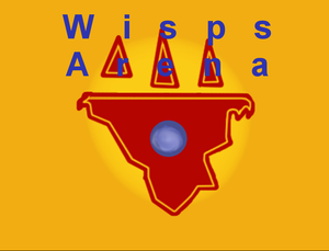 play Wisps Arena