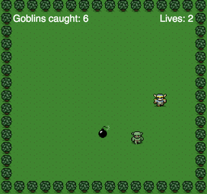 play Gobbles And Hoomans
