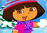 After Injury Dora