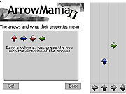 play Arrowmania Ii