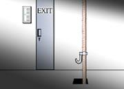 play Funny Head Escape