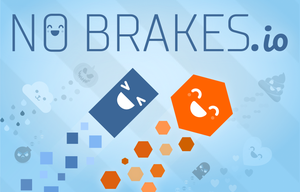 play No Brakes Io