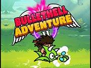 play Bullethell Adventure 2