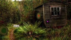 play Asylum Forest Escape