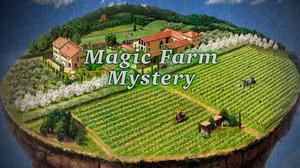 play Magic Farm Mystery