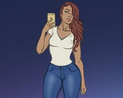 play Gta Girl Fashion