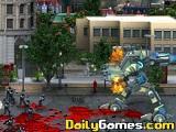 play Armored Fighter New War