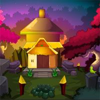 play Mirchigames The Magic Village