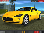 play Maserati Hidden Tires