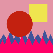 play Fearless Red Ball