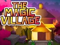 play The Magic Village