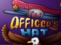 play The Officers Hat Escape