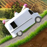 play Uphill Climb Racing 2