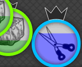 play Papers Scissors Rocks